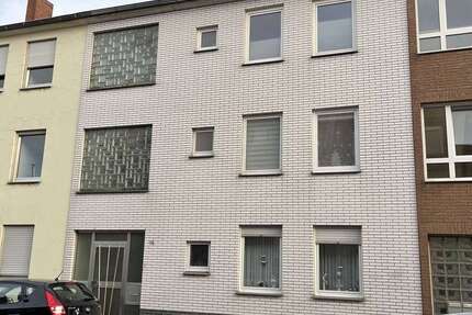 Wohnung Herzogenrath - 3 Zimmer, 60 m&sup2;, 420&euro; | Angebot:27162374