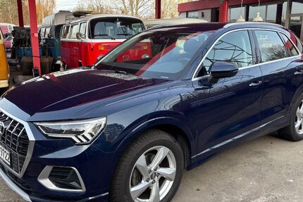 Audi Q3 78.900 km 20.450 &euro; Berlin 12681