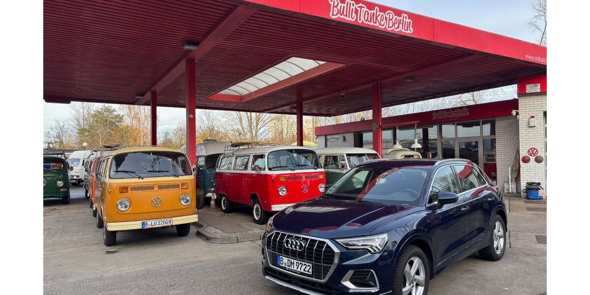 Audi Q3 78.900 km 20.990 &euro; Berlin 12681