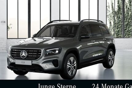 Mercedes-Benz GLB 200 6.000 km 45.454 € Weyhe 28844
