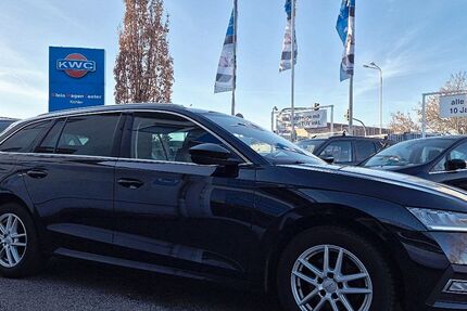 Skoda Octavia 149.500 km 16.990 &euro; Neubrandenburg an der A20 17034