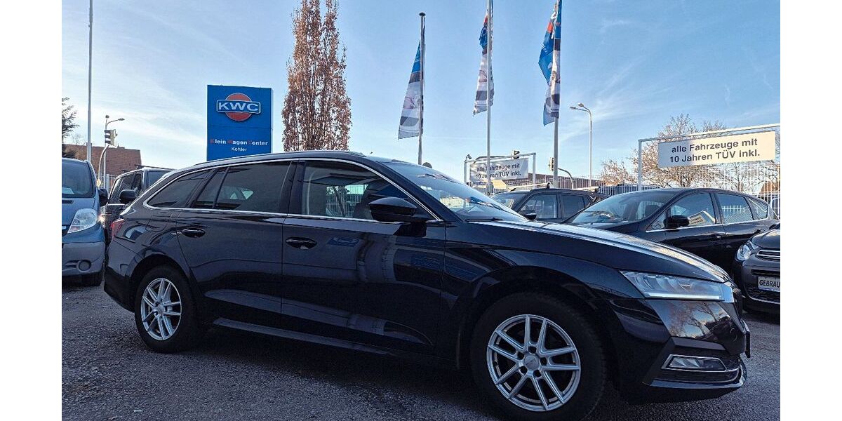 Skoda Octavia 149.500 km 16.990 &euro; Neubrandenburg an der A20 17034