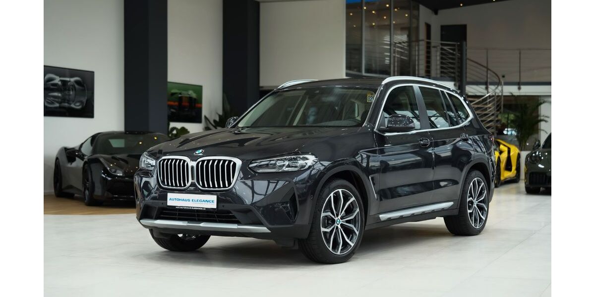 BMW X3 82.130 km 31.980 &euro; Köln 51147