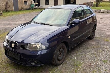 Seat Ibiza 61.502 km 3.900 &euro; Hainichen 09661