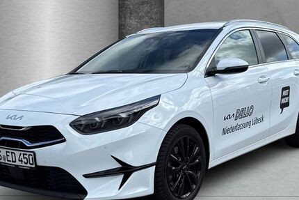 Kia ceed Sportswagon 15.515 km 23.450 &euro; Lübeck 23558