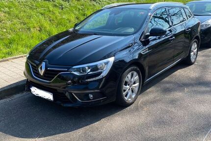 Renault Megane 149.600 km 8.300 &euro; Rastatt 76437