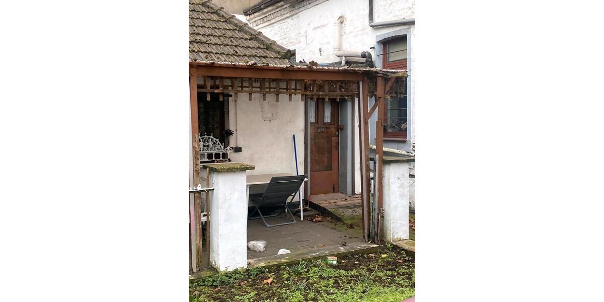 Einfamilienhaus Duisburg Hamborn - 6 Zimmer, 130 m&sup2;, 175.000&euro; | Angebot:27112091