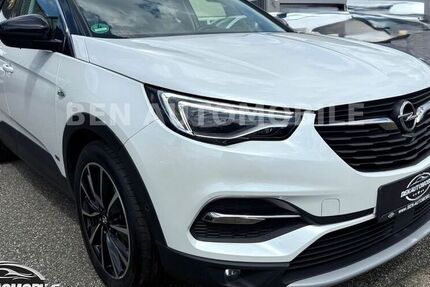Opel Grandland (X)