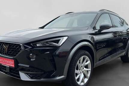 Cupra Formentor 38.850 km 24.950 &euro; Neumarkt 92318