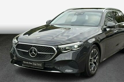 Mercedes-Benz E 220 1.127 km 50.990 € Bad Reichenhall 83435