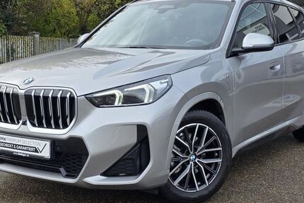 BMW X1 13.525 km 44.699 &euro; Bopfingen 73441