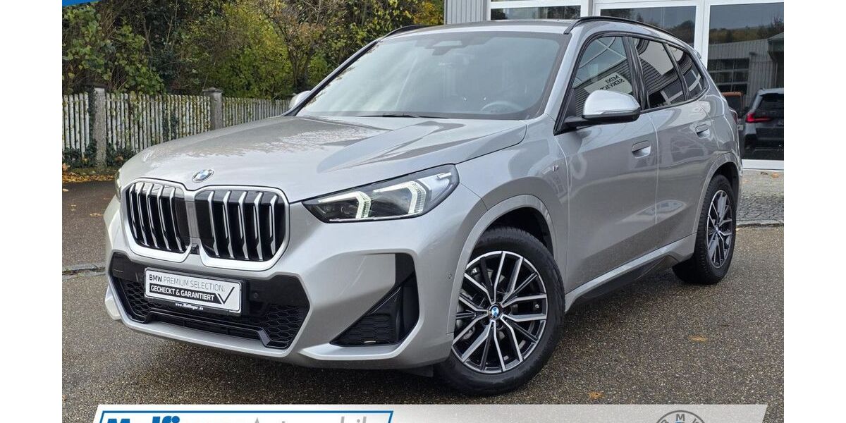 BMW X1 13.525 km 44.699 &euro; Bopfingen 73441
