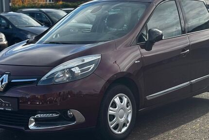 Renault Scenic 20.400 km 8.600 € Barsinghausen 30890