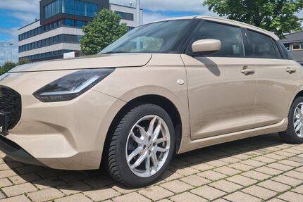Suzuki Swift 24.000 km 16.900 &euro; Kempten 87437