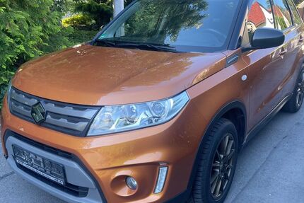 Suzuki Vitara 61.441 km 11.900 &euro; Gera 07545