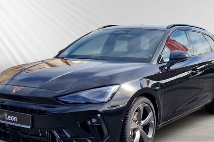 Cupra Leon 8.563 km 35.497 &euro; Neunkirchen 57290