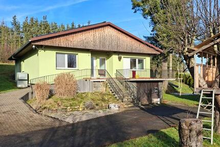 Einfamielienhaus zu vermieten 8 zimmer