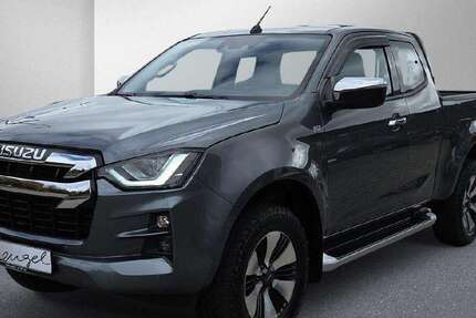 Isuzu D-Max 39.400 km 36.990 &euro; Wunsiedel 95632
