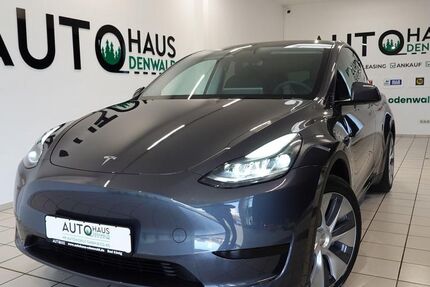 Tesla Model Y 26.550 km 32.990 &euro; Bad König 64732