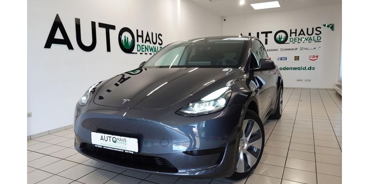 Tesla Model Y 26.550 km 32.990 &euro; Bad König 64732