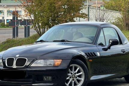 BMW Z3