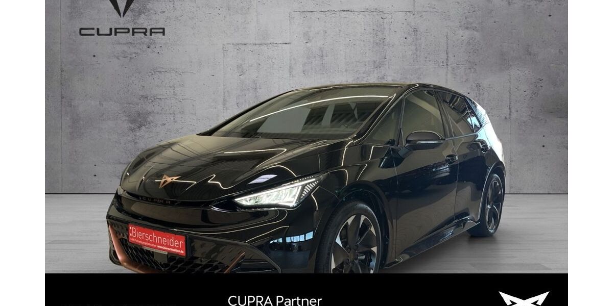 Cupra Born 7.400 km 35.950 &euro; Donauwörth 86609