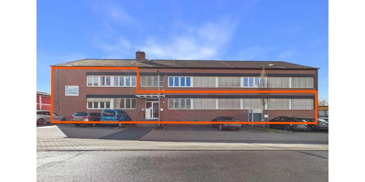 Gewerbeobjekt Bad Hersfeld - 4.985&euro; | Angebot:26263105