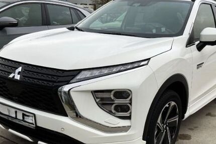 Mitsubishi Eclipse Cross 20.980 km 20.990 &euro; Buchholz 21244