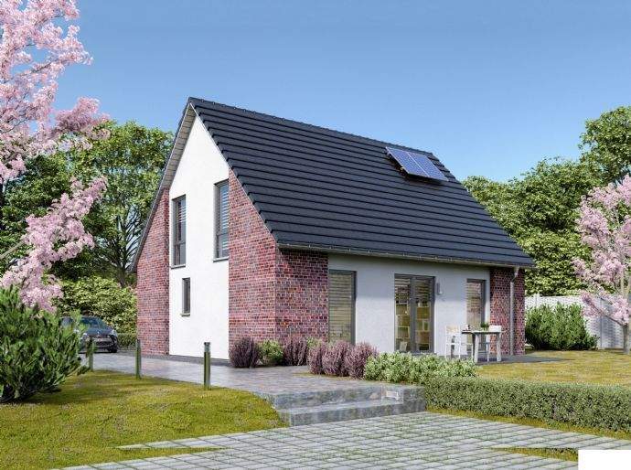 Einfamilienhaus Perleberg Groß Buchholz - 6 Zimmer, 120 m&sup2;, 251.250&euro; | Angebot:26305987