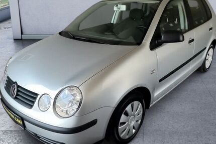 VW Polo 76.207 km 2.950 &euro; Tuttlingen 78532