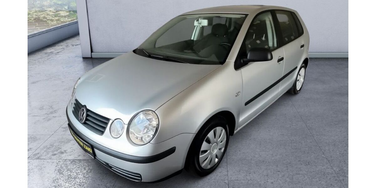 VW Polo 76.207 km 2.950 &euro; Tuttlingen 78532