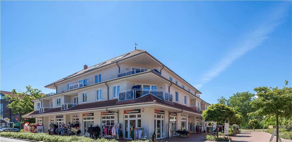 Büro in Boltenhagen 129.000 € 43.02 m²