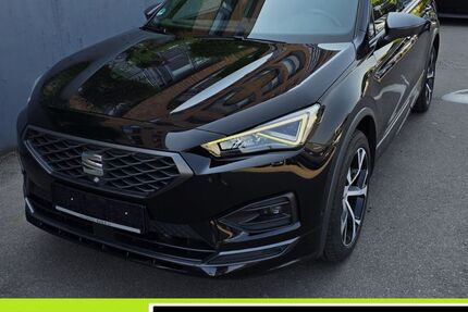 Seat Tarraco 112.126 km 25.970 &euro; Waiblingen 71332