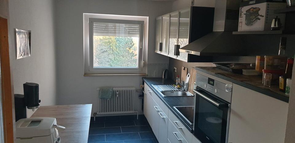 Etagenwohnung Sankt Georgen im Schwarzwald - 3 Zimmer, 75 m&sup2;, 163.000&euro; | Angebot:26145428