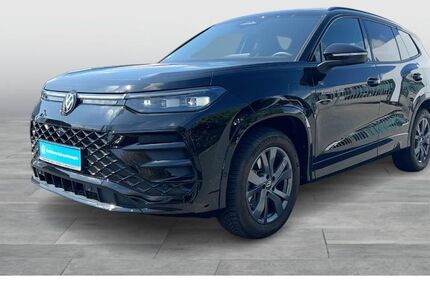 VW Tayron 5.000 km 59.190 &euro; Nidderau 61130