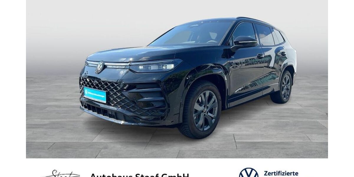 VW Tayron 5.000 km 59.190 &euro; Nidderau 61130