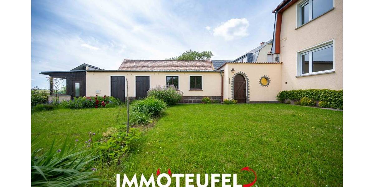 Einfamilienhaus Burgstädt - 8 Zimmer, 152 m&sup2;, 179.000&euro; | Angebot:26740335