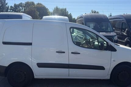 Citroen Berlingo 150.000 km 4.800 &euro; München 81243