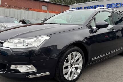 Citroen C5 139.000 km 8.900 &euro; Bocholt 46395