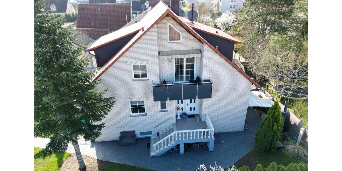 Mehrfamilienhaus, Wohnhaus Kitzingen - 7 Zimmer, 372 m&sup2;, 719.000&euro; | Angebot:21913333