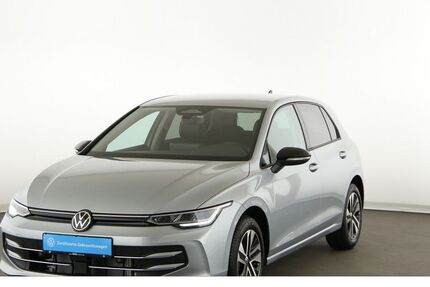 VW Golf 2.500 km 29.980 &euro; Gotha 99867