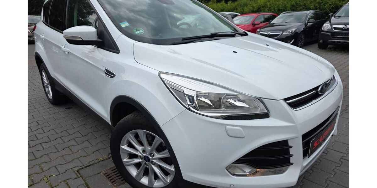 Ford Kuga 175.000 km 8.950 &euro; Westoverledingen 26810
