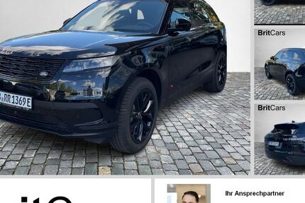 Land Rover Range Rover Velar 12.842 km 72.350 &euro; Teltow 14513