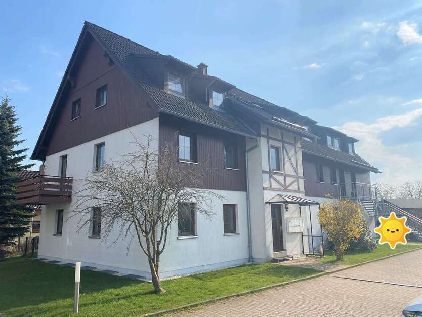 Wohnung zum Mieten in Börnichen 290 € 46.24 m²
