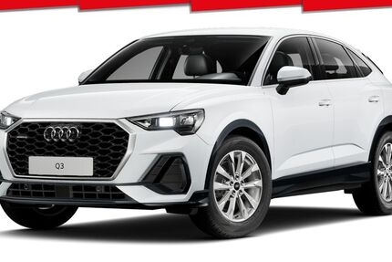 Audi Q3 14.908 km 40.530 &euro; Mosbach 74821