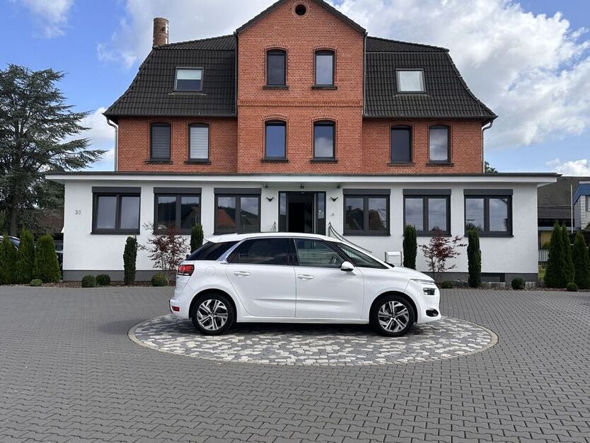 C4 Picasso