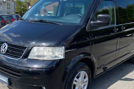VW T5 Transporter 301.000 km 13.999 &euro; Hamm Westfalen 59065