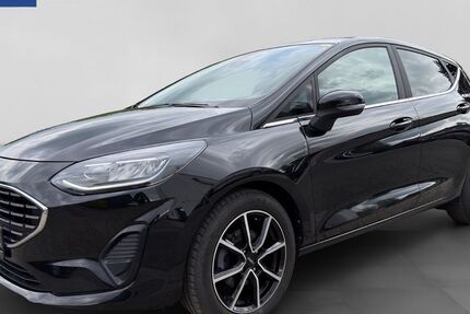 Ford Fiesta 56.732 km 13.999 &euro; Hennef 53773