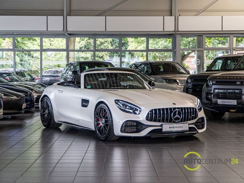 AMG GT C