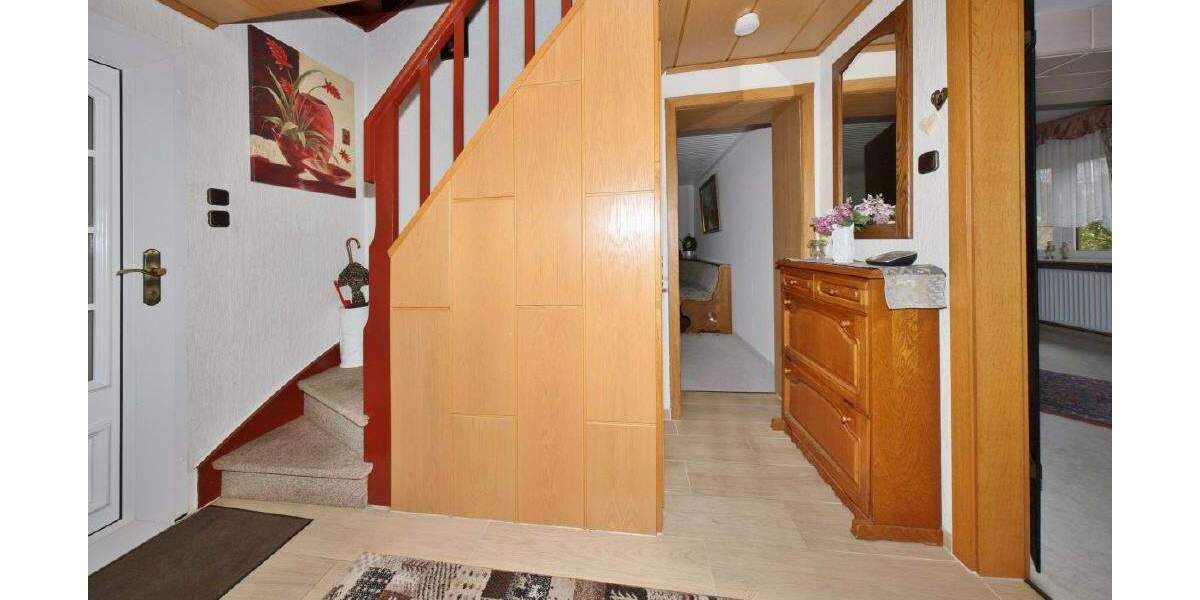 Reihenendhaus Varel Langendamm - 6 Zimmer, 105 m&sup2;, 180.000&euro; | Angebot:25686750